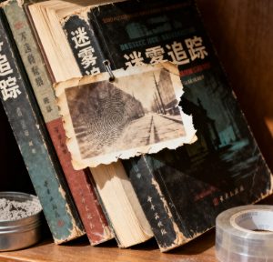 青島偵探 青島偵探