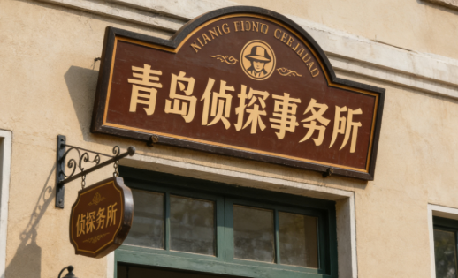 青島偵探 青島偵探
